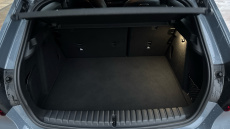 BMW 1 Series 118i [136] M Sport 5dr Step Auto [LCP] Petrol Hatchback